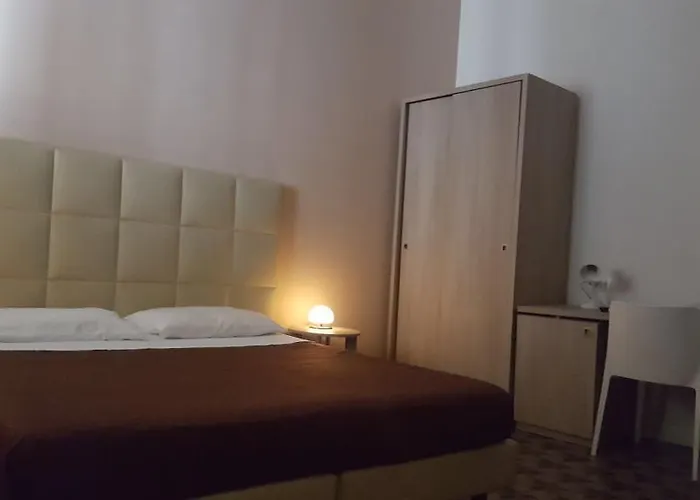 Pokój trzyosobowy