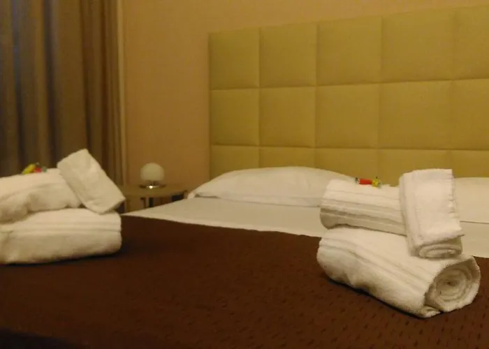 Pokój trzyosobowy